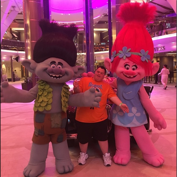 💙💛 fundraiser for Joshua’s adventures 💙💛 - Picture 6 of 12